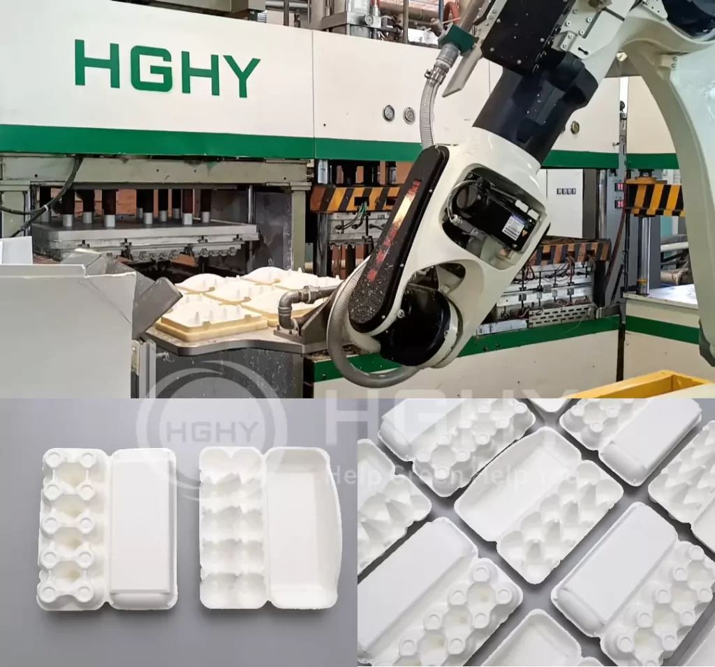 工艺赋能品质:jy体育平台鸡蛋托的场景化革新插图 工艺赋能品质:jy体育平台鸡蛋托的场景化革新插图