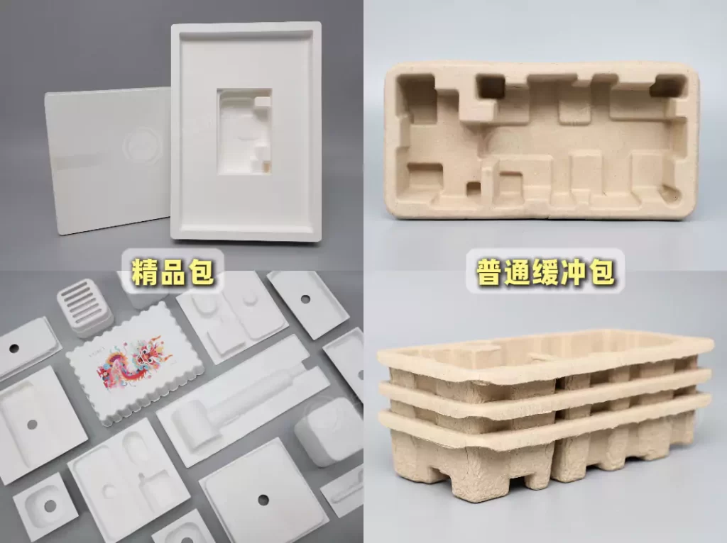 环保包装需求激增!国内外需求双爆发,jy体育平台迎发展黄金期插图 环保包装需求激增!国内外需求双爆发,jy体育平台迎发展黄金期插图