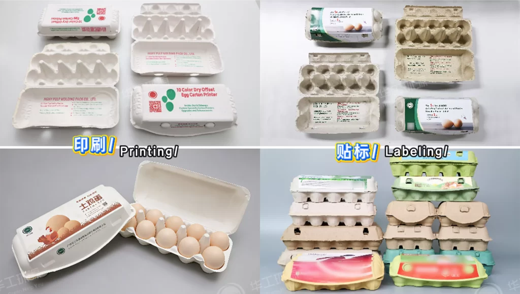 jy体育平台蛋托&塑料蛋托:环保之外,防护与质感谁更胜一筹?插图5 jy体育平台蛋托&塑料蛋托:环保之外,防护与质感谁更胜一筹?插图5