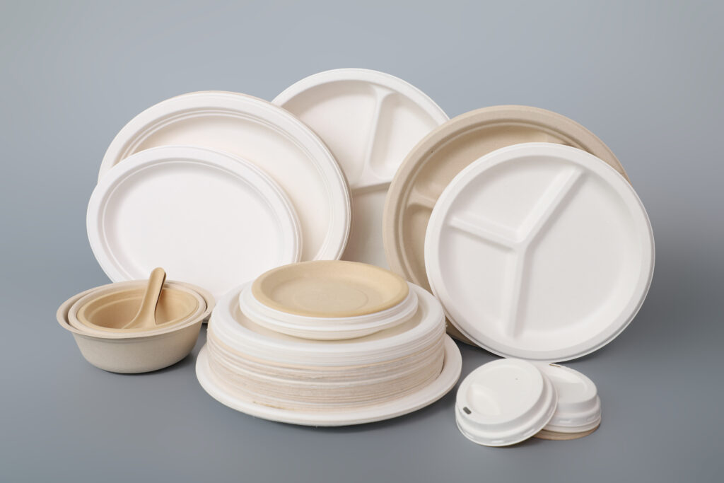 乐动在线官网制品真的环保吗？从原料到降解的全生命周期分析插图1